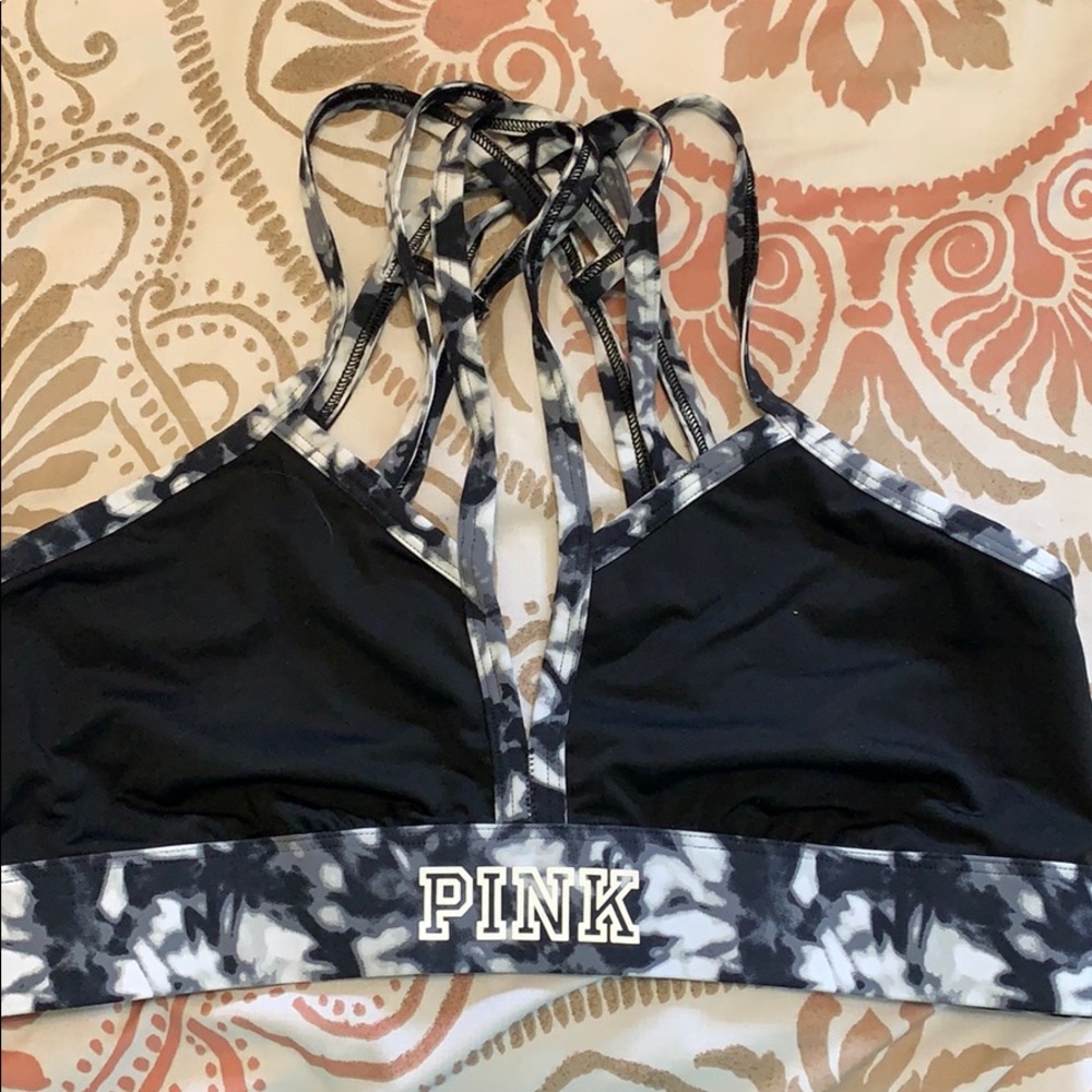 Victoria Secret PINK sports bra